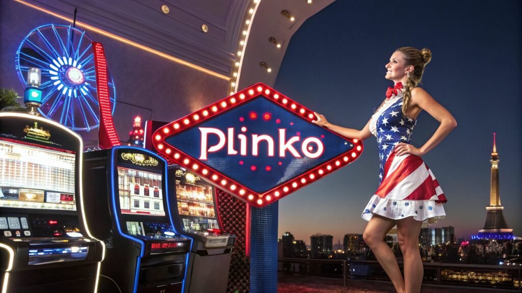 Plinko