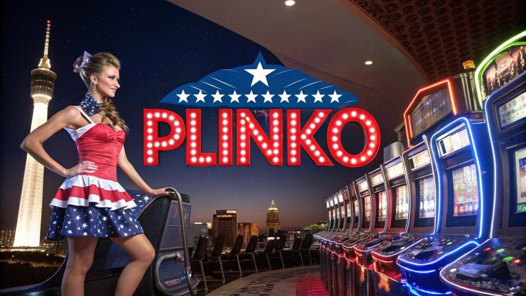 Plinko