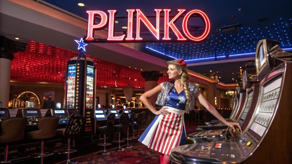 Plinko Gambling
