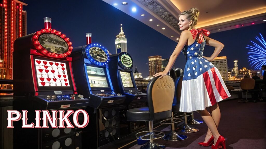 Plinko Casino